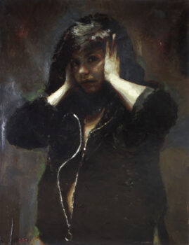 The felicity of the lambs